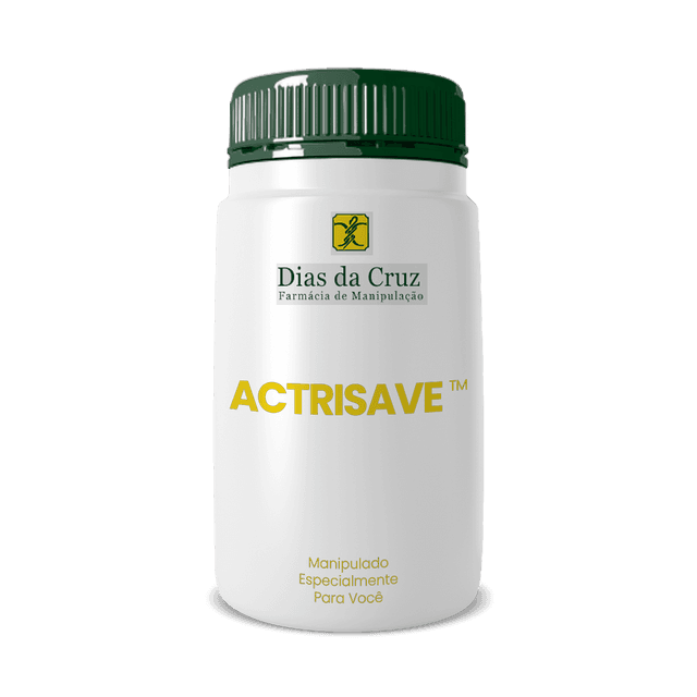 Actrisave (250mg)
