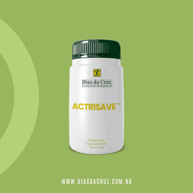 Actrisave (250mg)