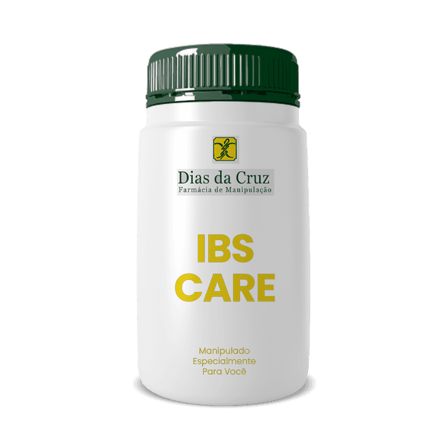 IBS Care (100mg)