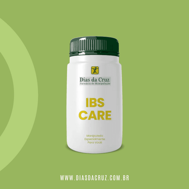 IBS Care (100mg)